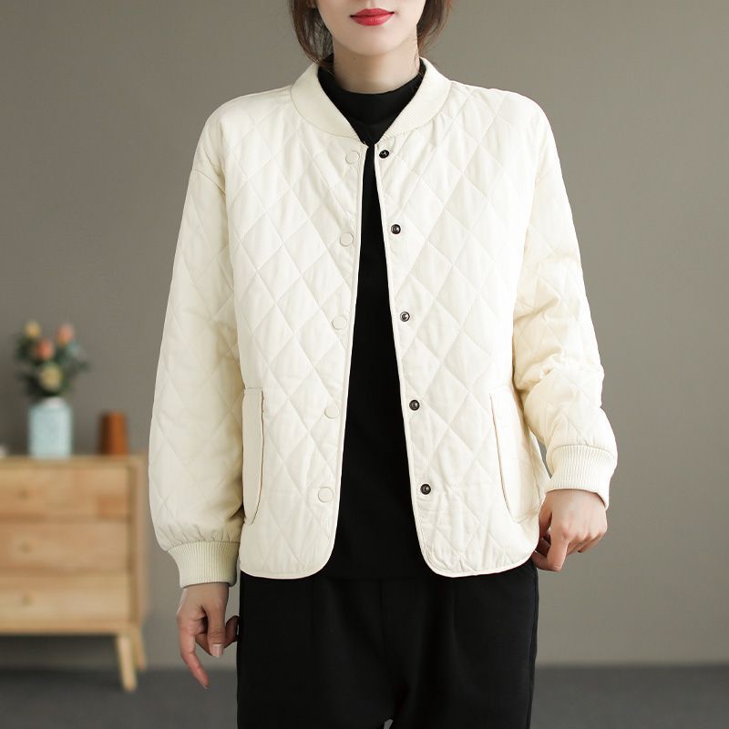Loose Casual Jacket