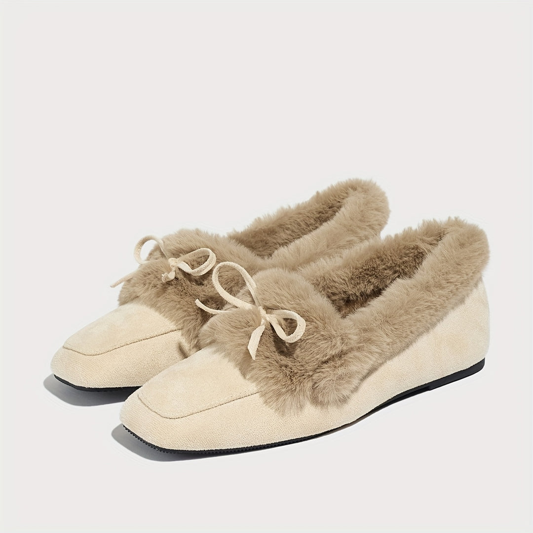 Women's Slip-On Loafers