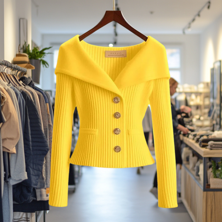Light Comfy Cardigan