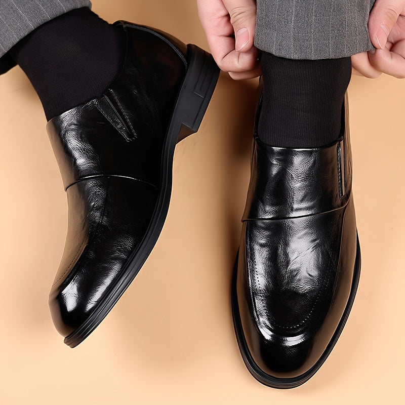 Business Casual Shoes