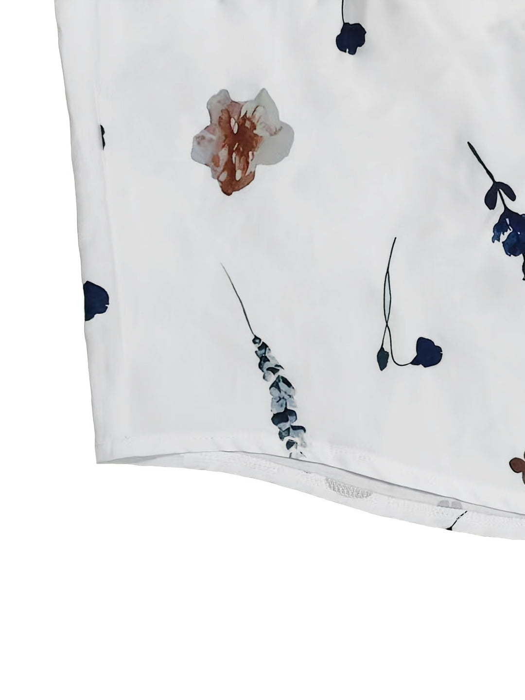 Polo Floral Dress