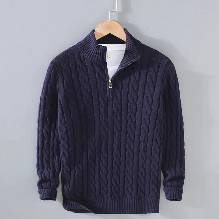 Wool Sweater