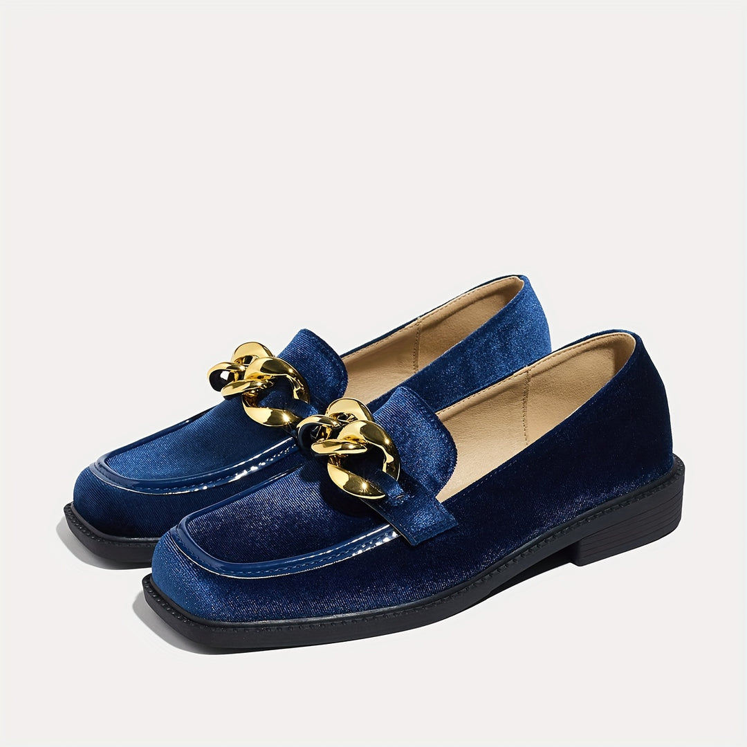 Women's Slip-On Loafers