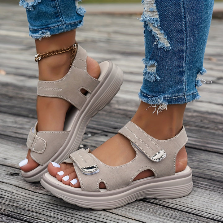 Breathable Summer Sandals