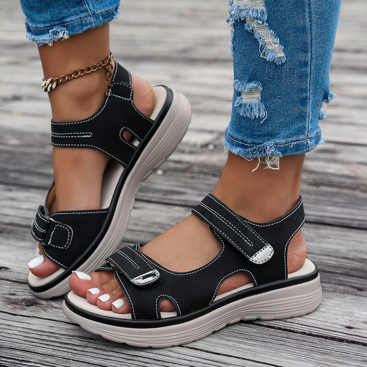 Breathable Summer Sandals