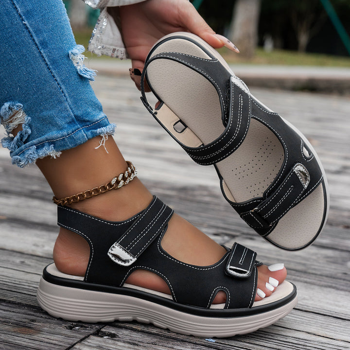 Breathable Summer Sandals