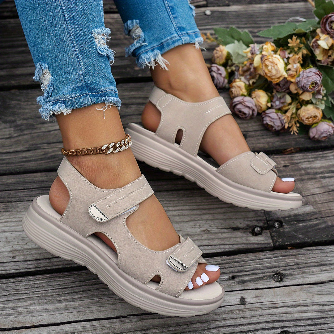 Breathable Summer Sandals