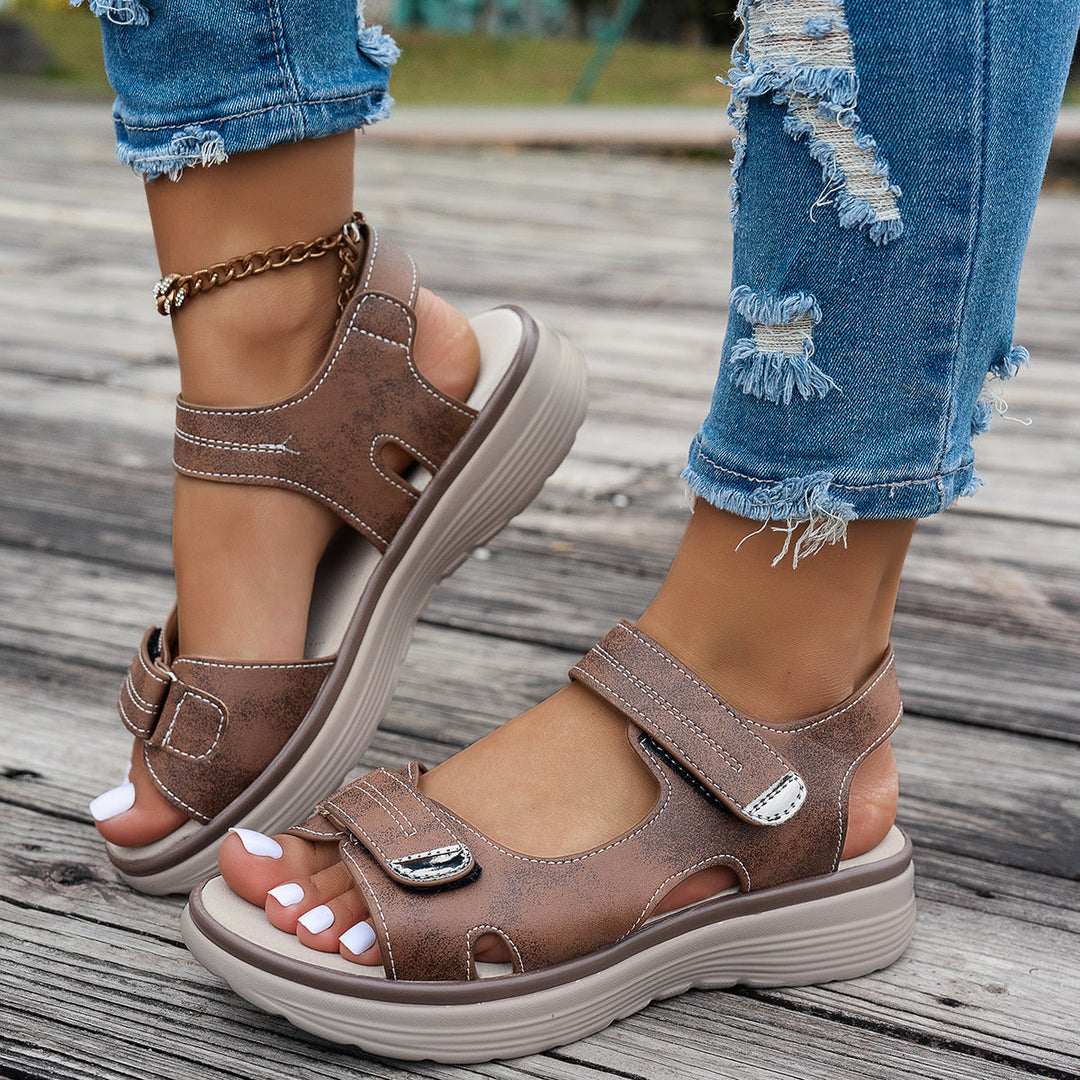 Breathable Summer Sandals