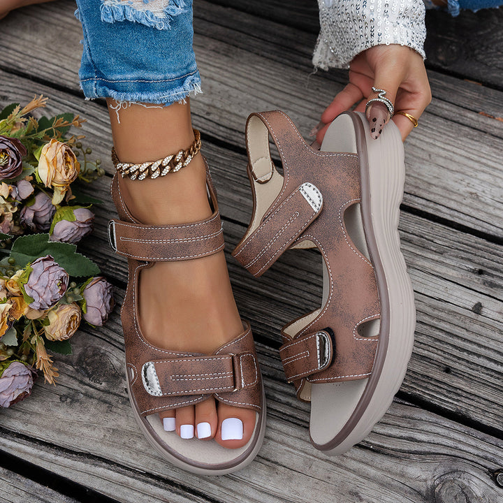 Breathable Summer Sandals