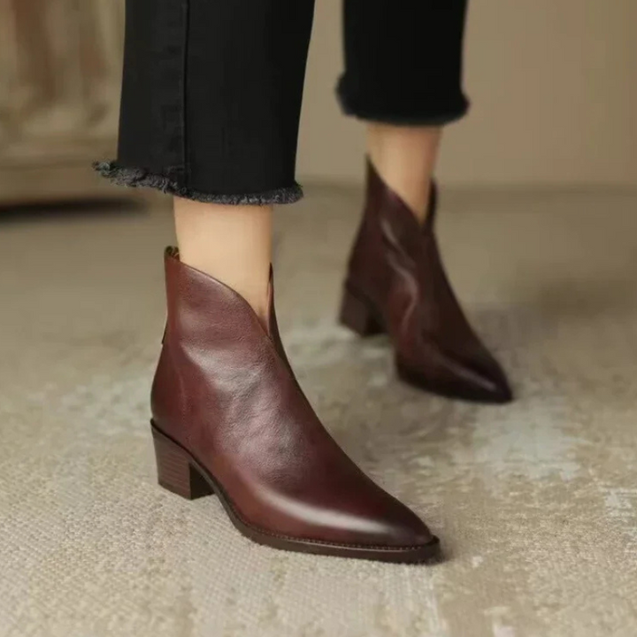 Ankle Boots