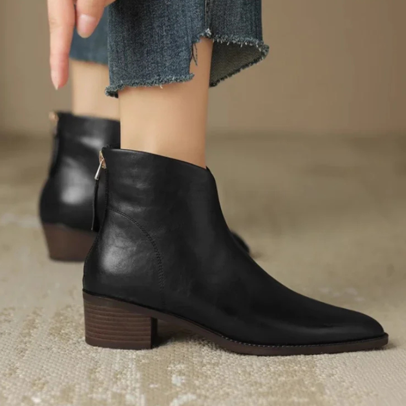 Ankle Boots