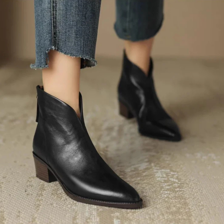 Ankle Boots