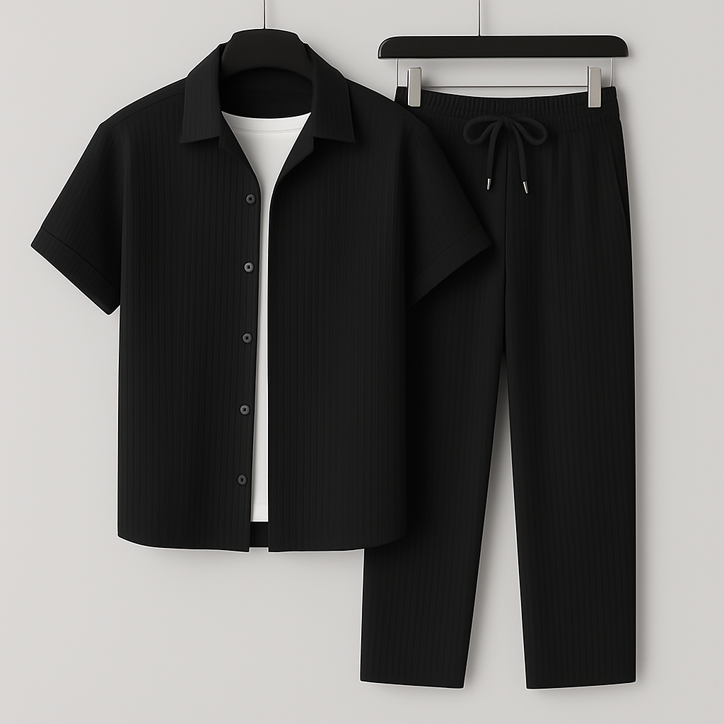 Man Light Two-piece
