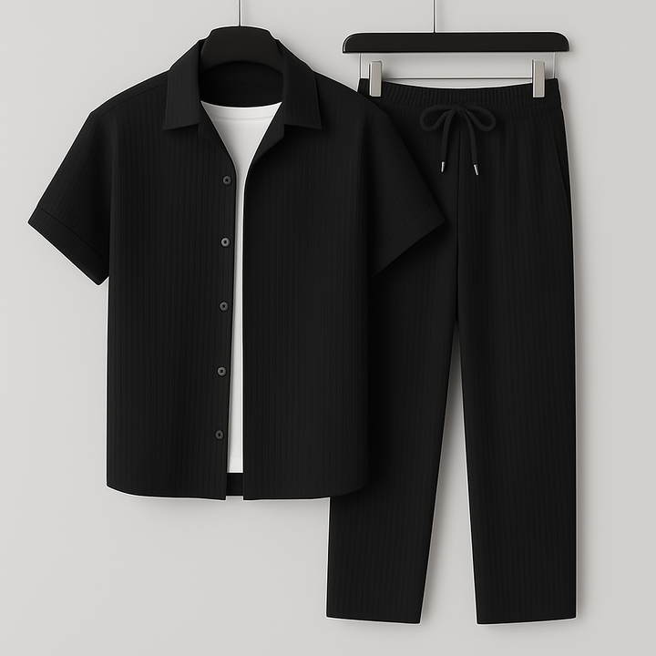 Man Light Two-piece