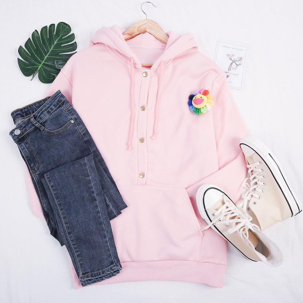 Light Sweatshirt