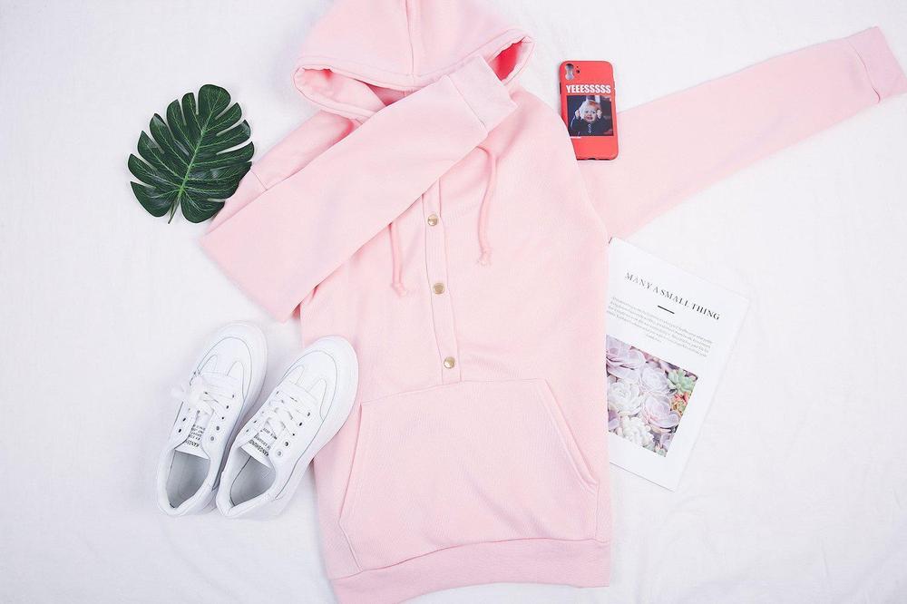 Light Sweatshirt
