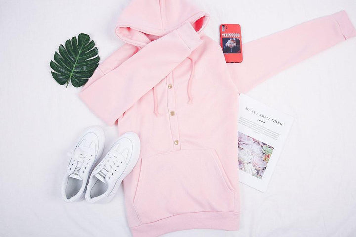 Light Sweatshirt