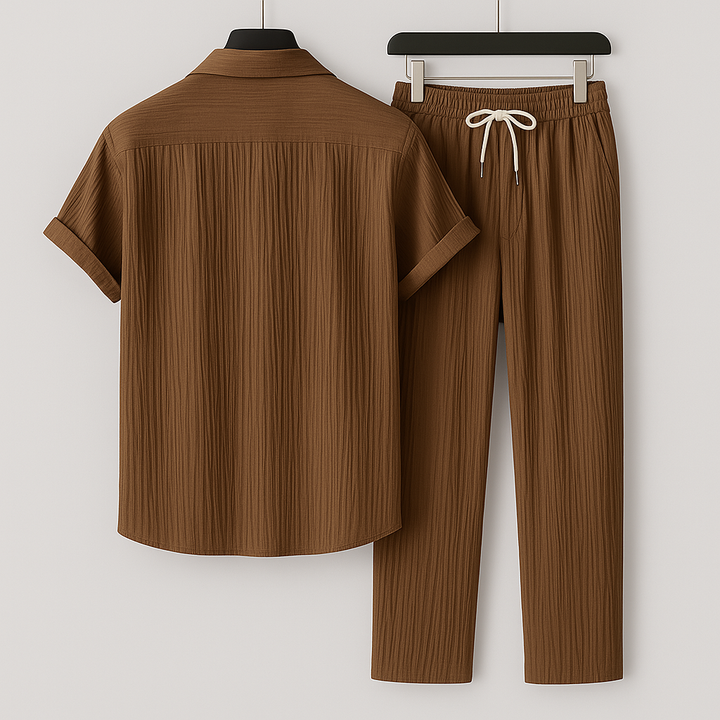 Man Light Two-piece