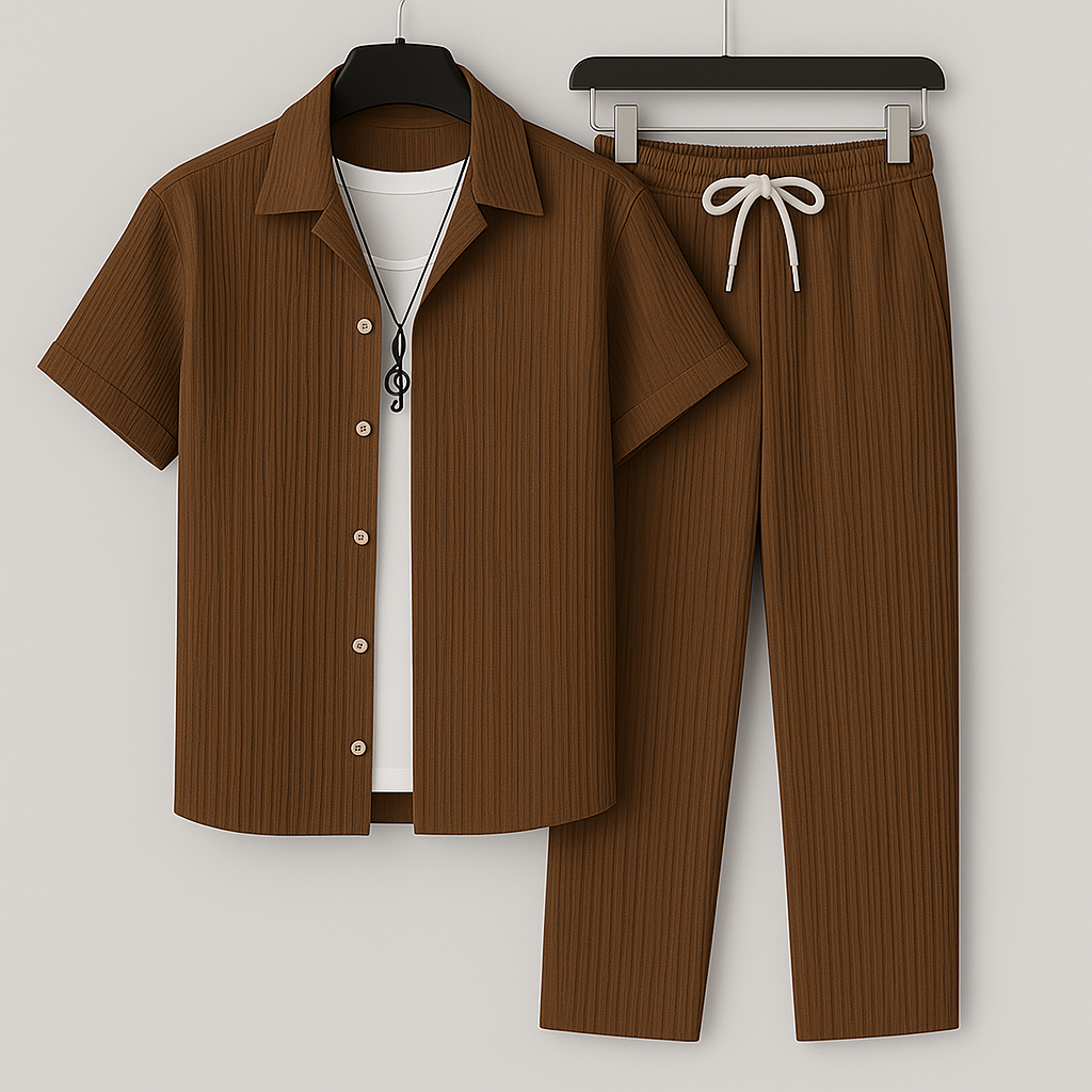 Man Light Two-piece