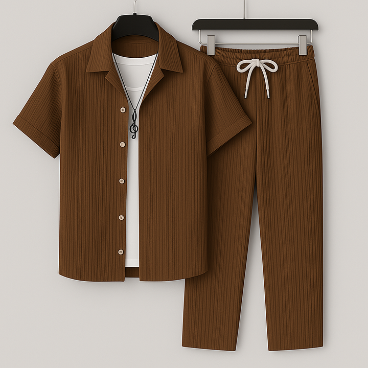 Man Light Two-piece