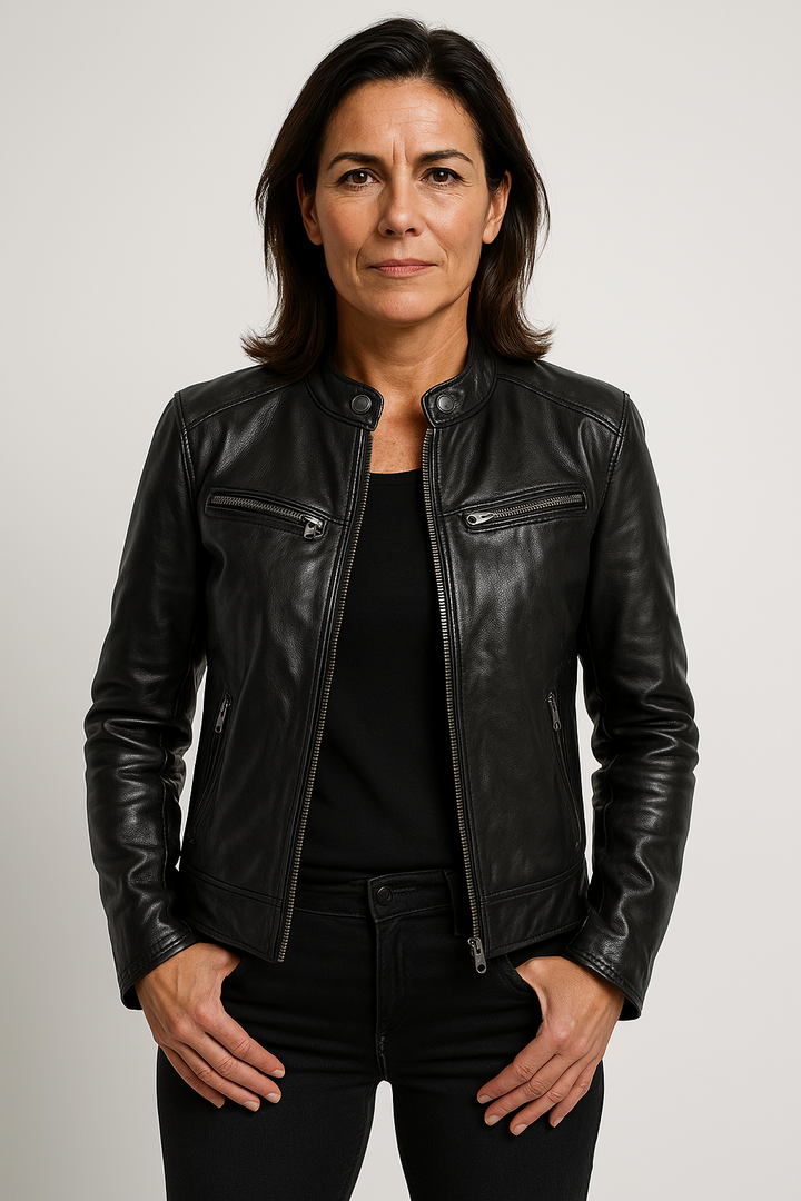 Casual Light Jacket