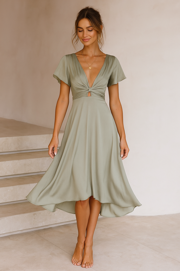 Light Chic Dress