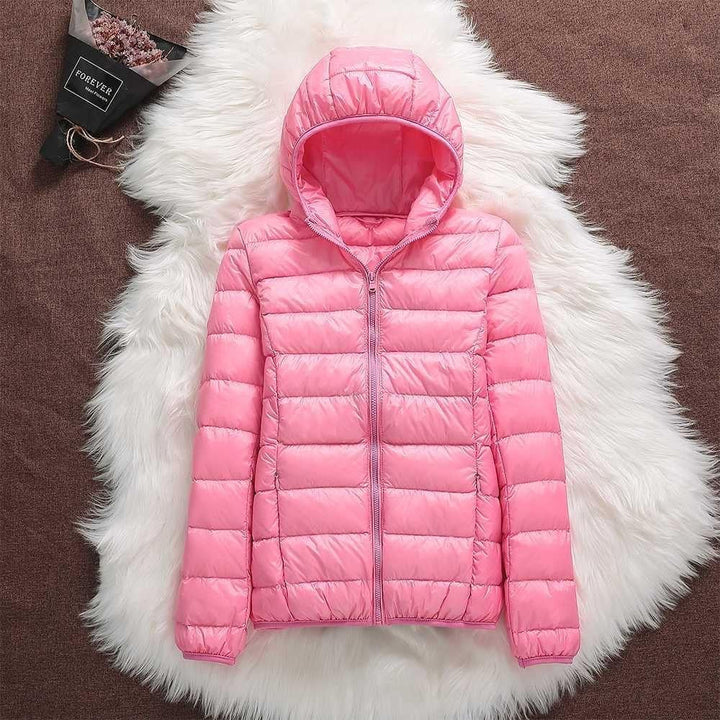 Waterproof Lightweight Jacket