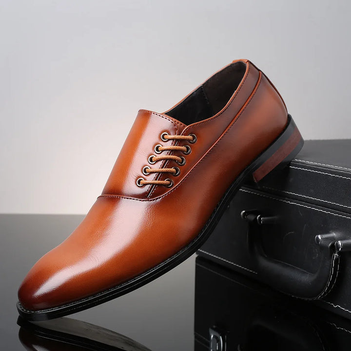 Oxford shoes