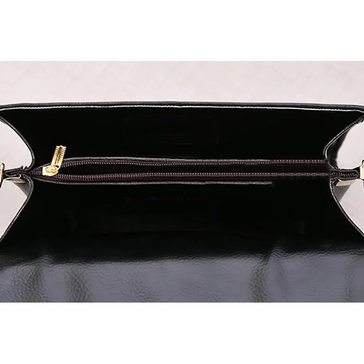 Flap Sling Shoulder Bag