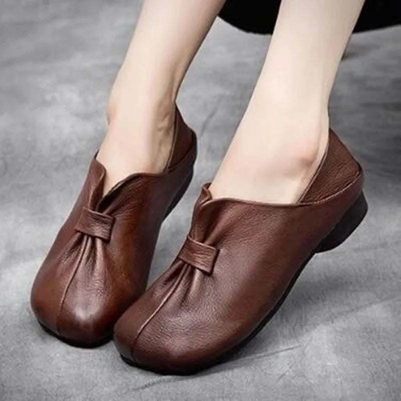 Casual Loafers