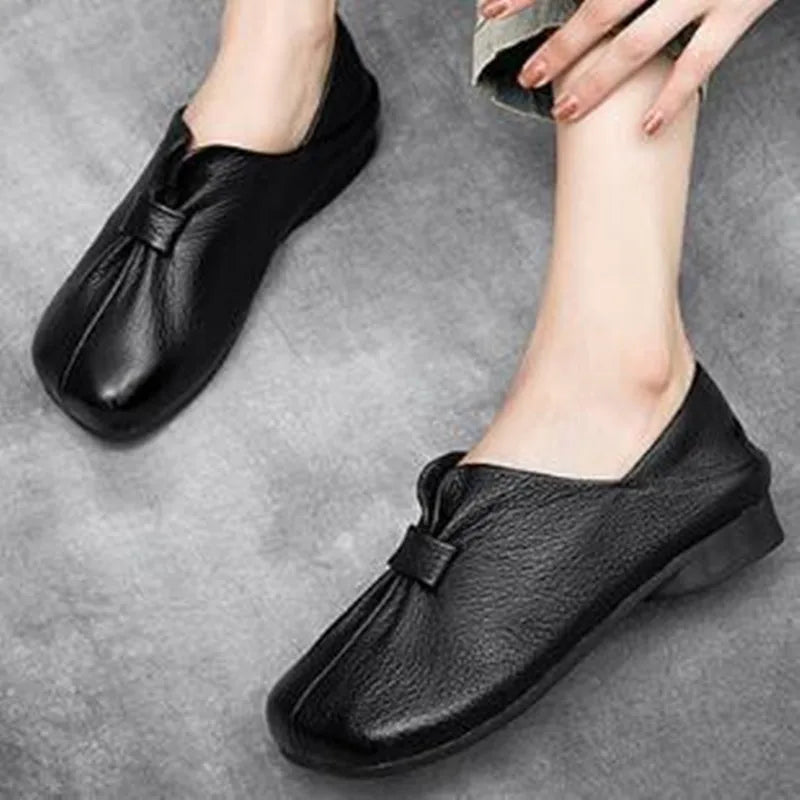 Casual Loafers