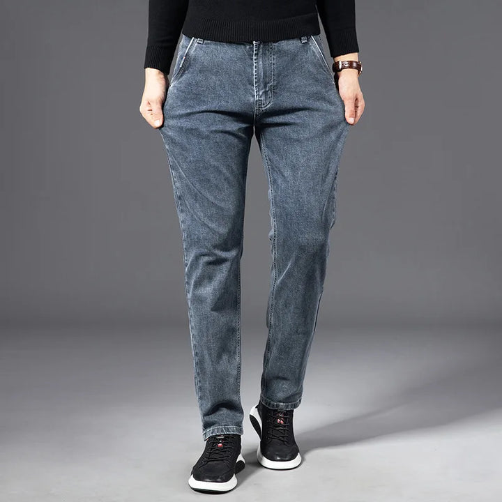 Light Denim Jeans