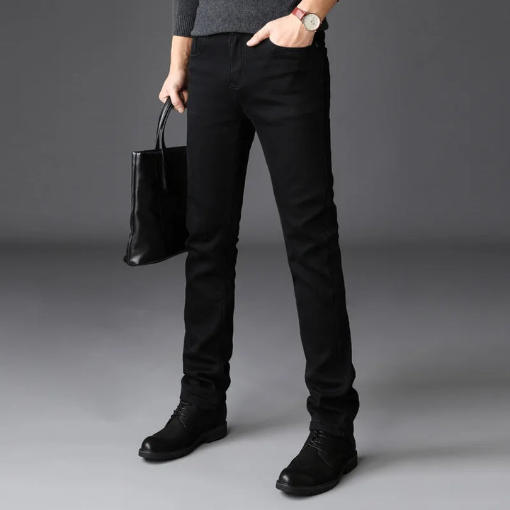 Light Denim Jeans