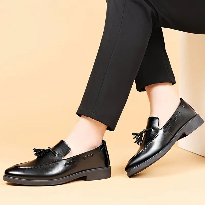 Tassel Classic Loafers