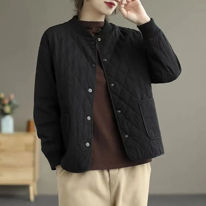Loose Casual Jacket