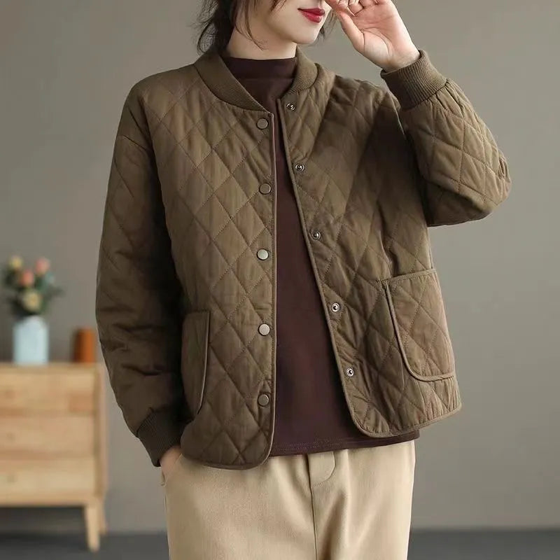 Loose Casual Jacket