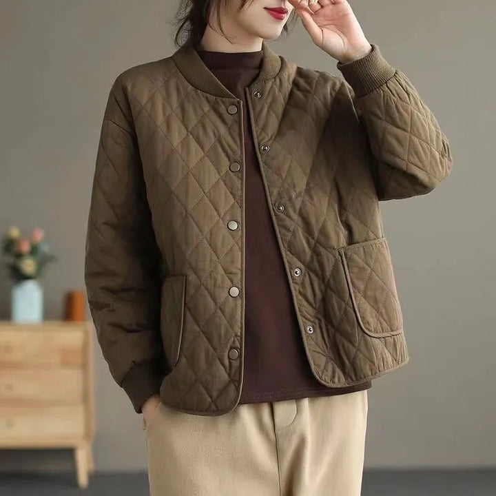Loose Casual Jacket