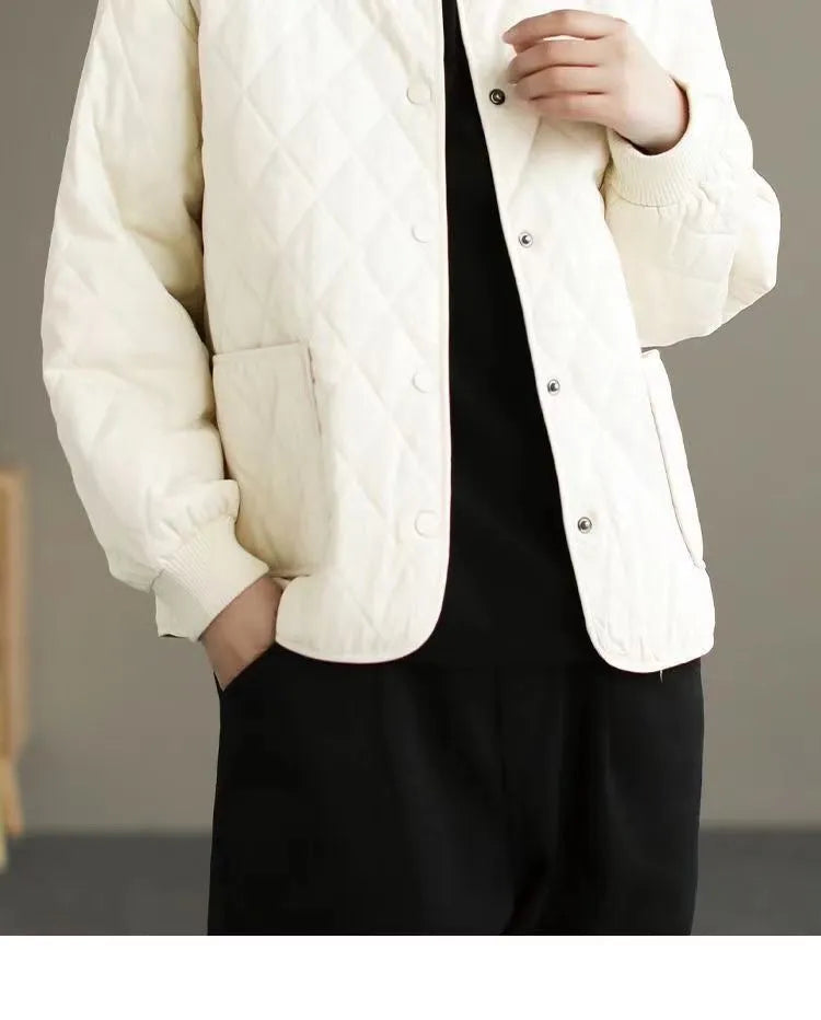 Loose Casual Jacket