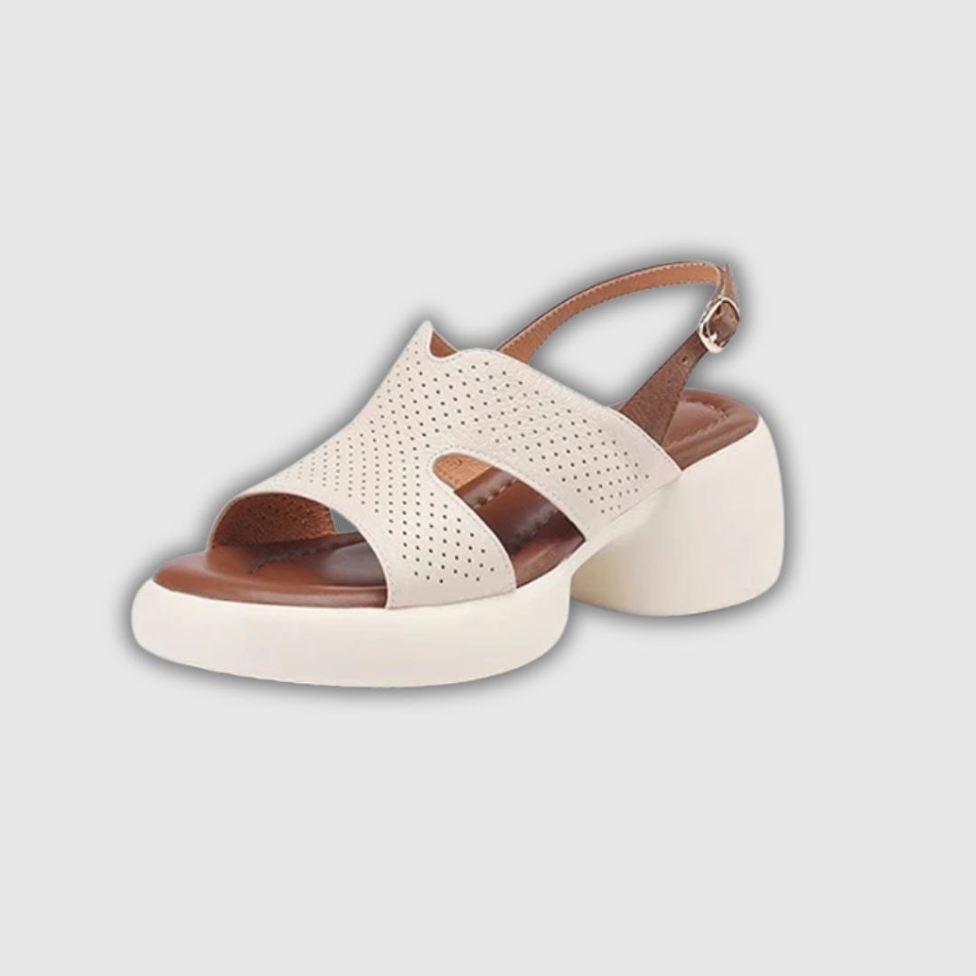 Roman Sandals