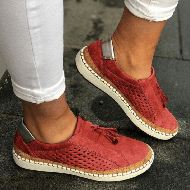 Summer Light Sneakers