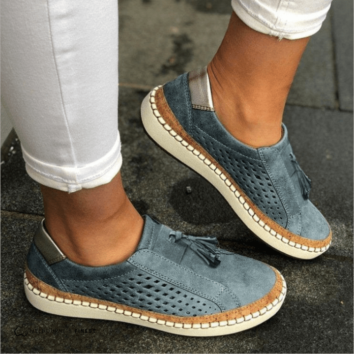 Summer Light Sneakers