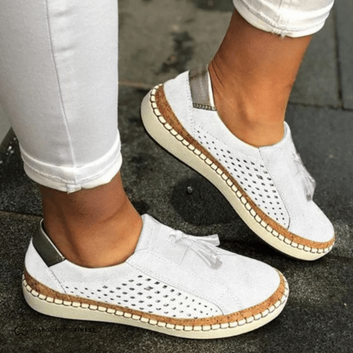 Summer Light Sneakers