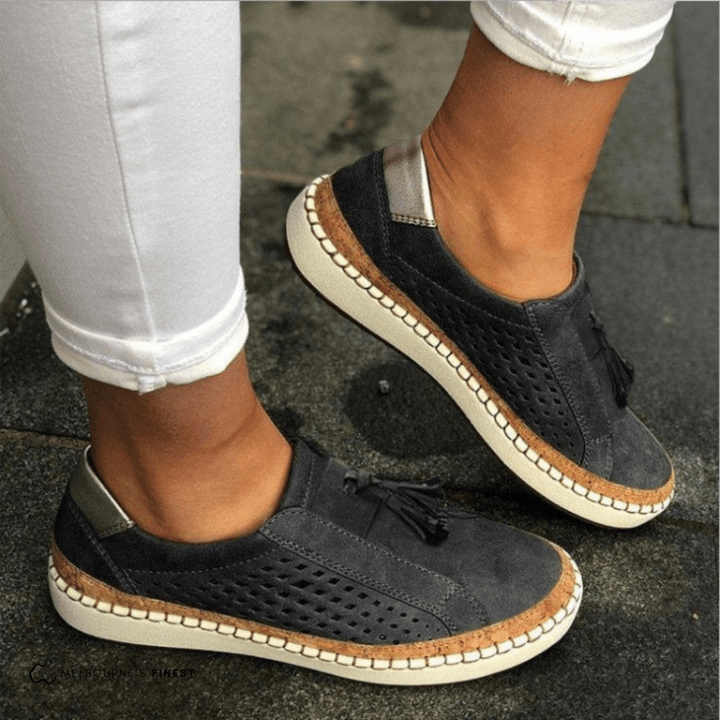 Summer Light Sneakers