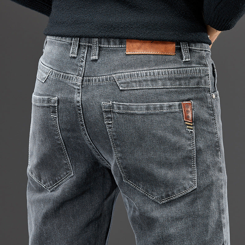 Light Denim Jeans
