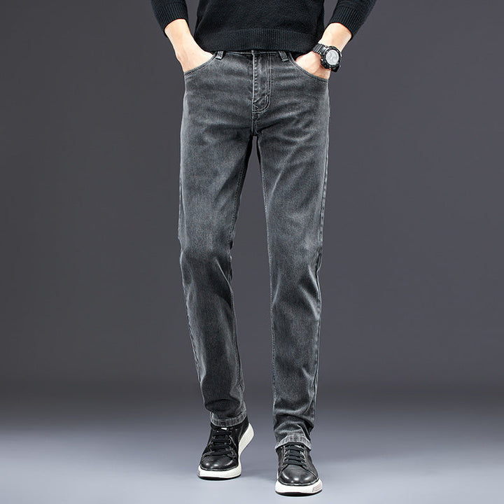 Light Denim Jeans