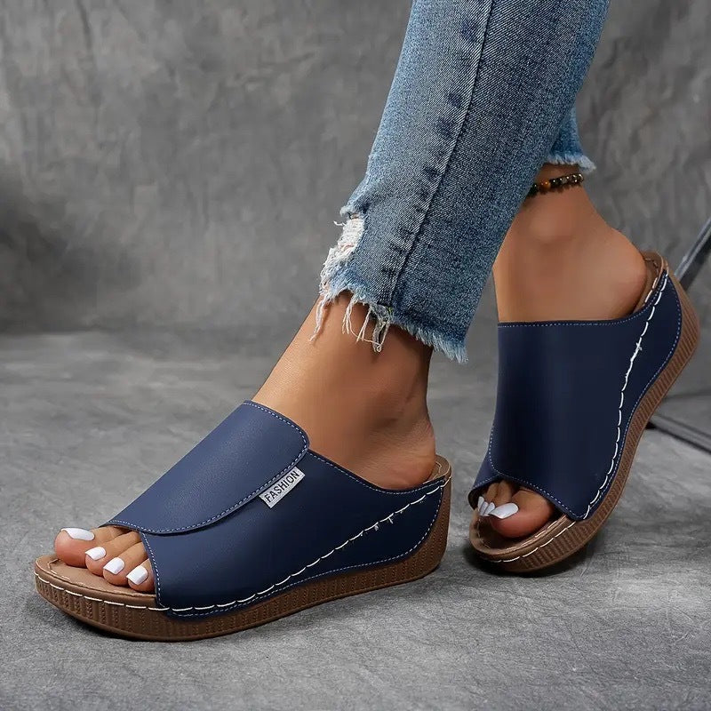 Summer Soft Sandals