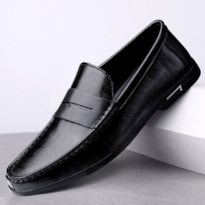 British Classic Loafers
