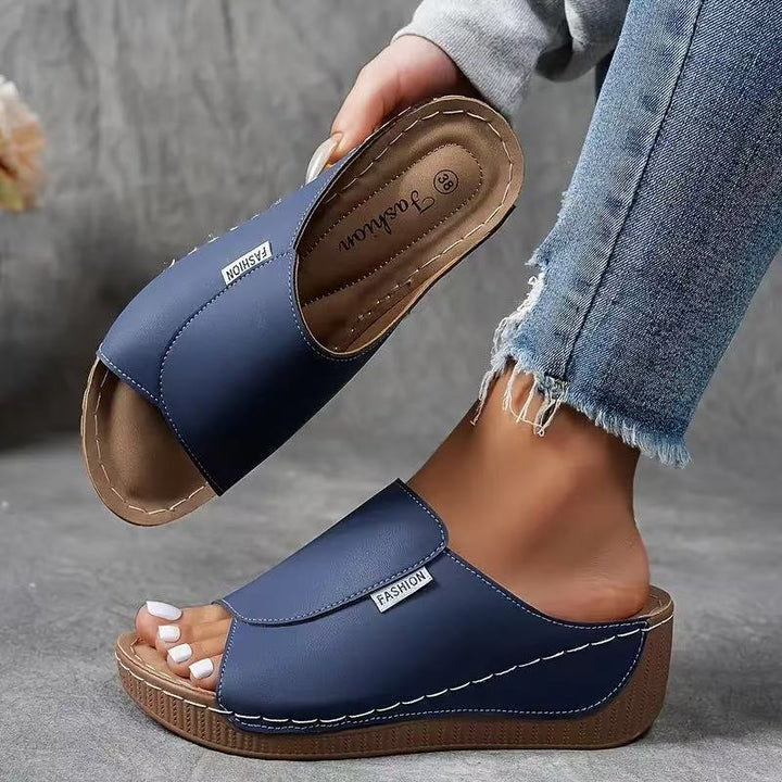 Summer Soft Sandals