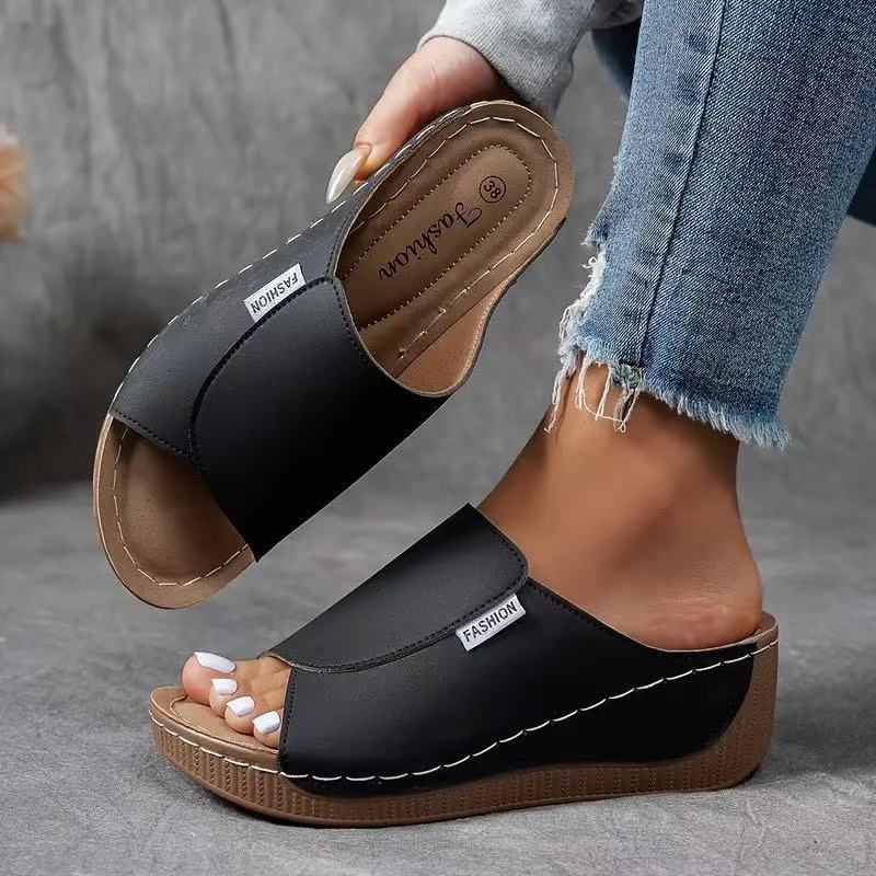 Summer Soft Sandals