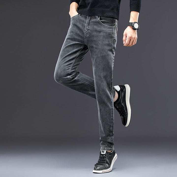 Light Denim Jeans